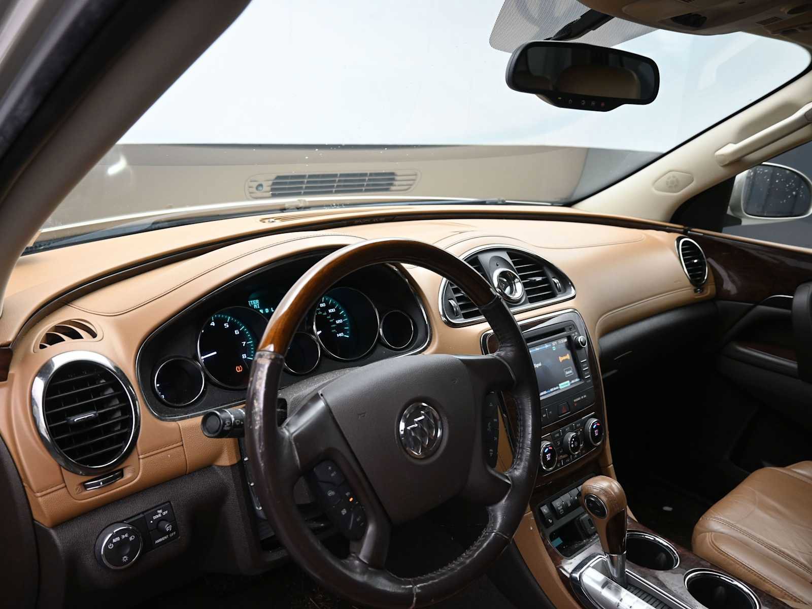 Used 2016 Buick Enclave Leather w/ Trailering Package image 10