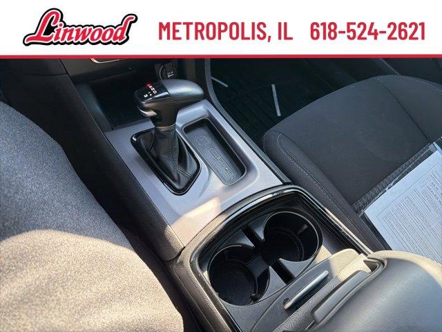 Used 2023 Dodge Charger R/T w/ Blacktop Package image 13