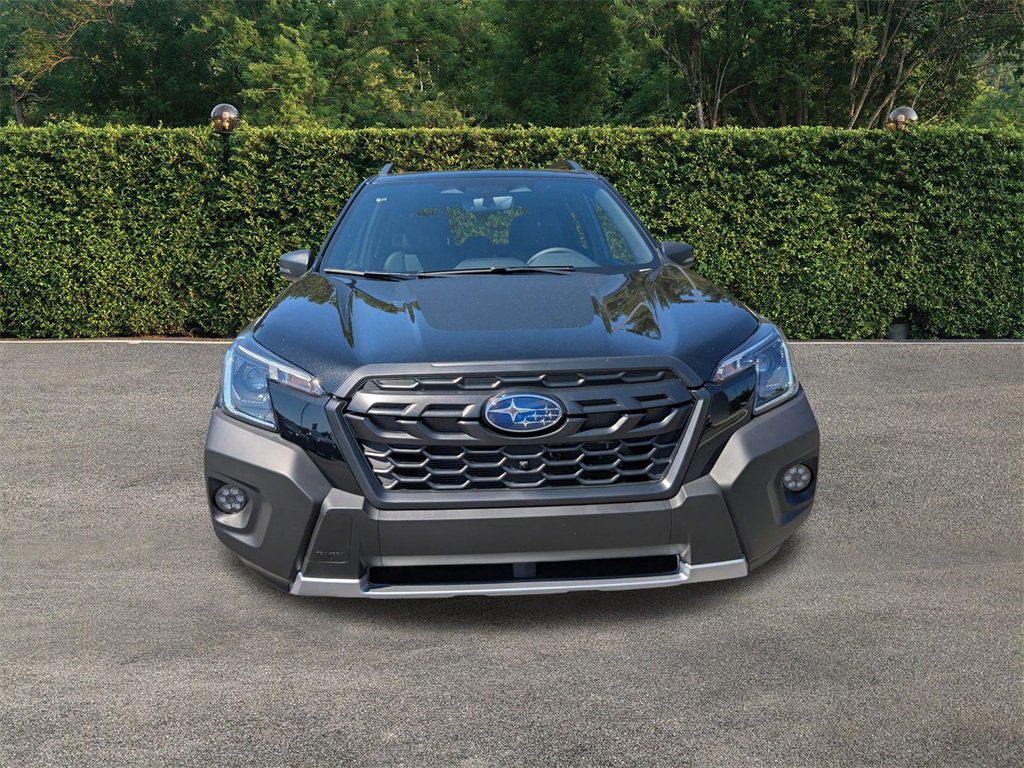 New 2025 Subaru Forester Wilderness w/ Convenience Package image 9