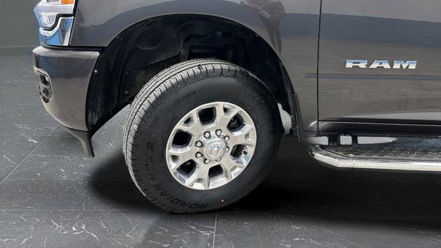 Used 2023 RAM 2500 Laramie image 28