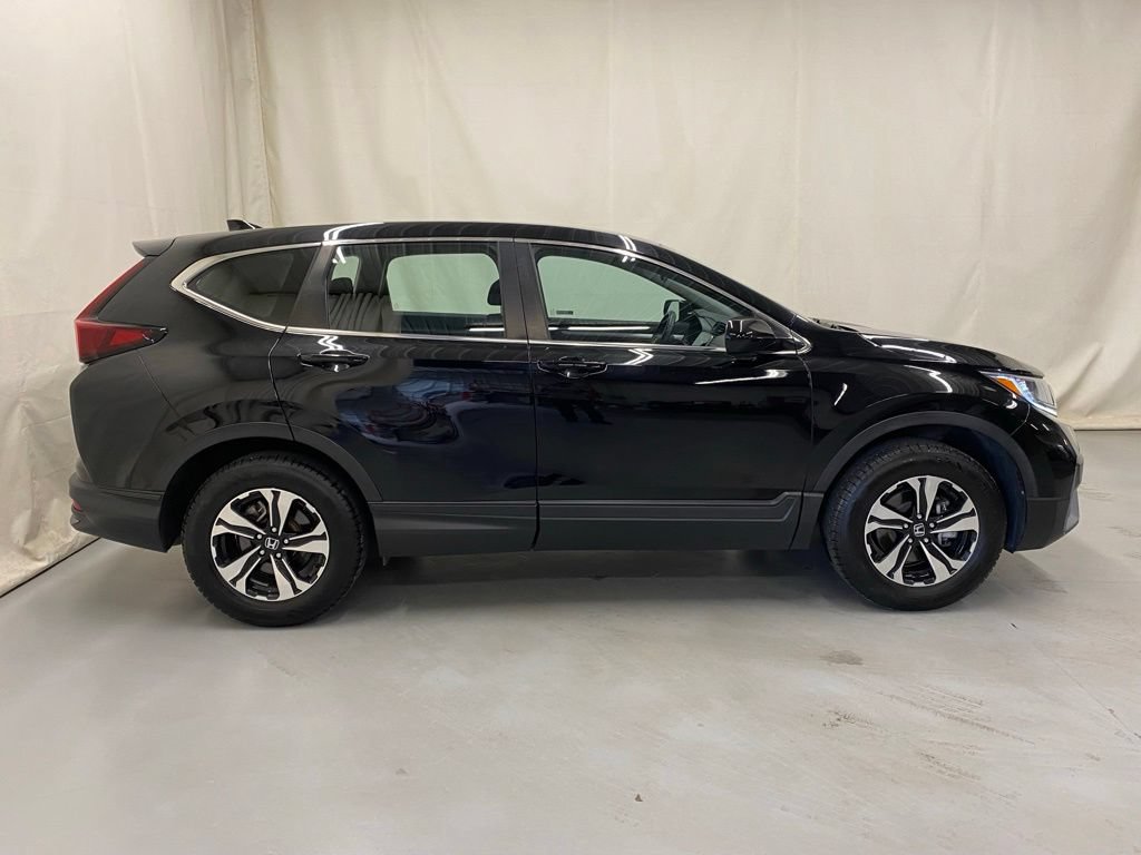 Used 2021 Honda CR-V Special Edition image 9