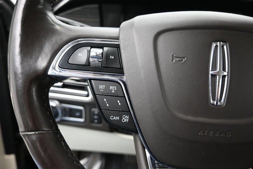 Used 2018 Lincoln Navigator Black Label AWD/4WD image 43