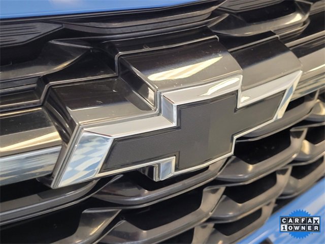 Used 2024 Chevrolet Trax RS w/ Driver Confidence Package image 9