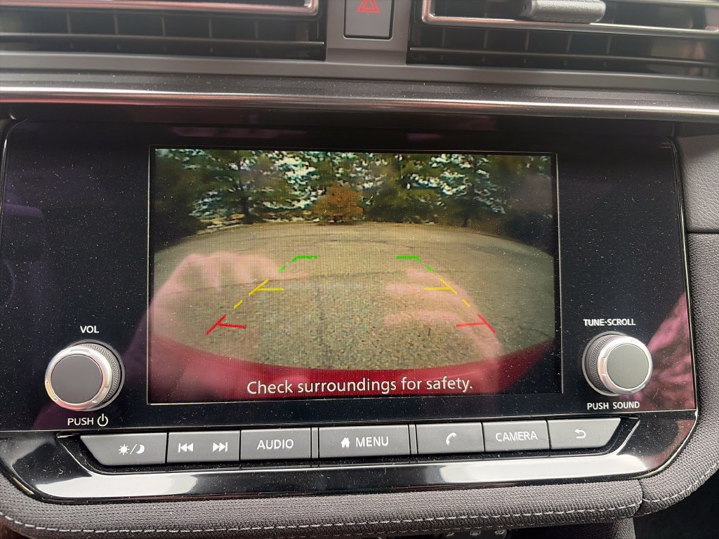 Certified 2026 Nissan Z Sport w/ Floor Mat Package RWD image 21