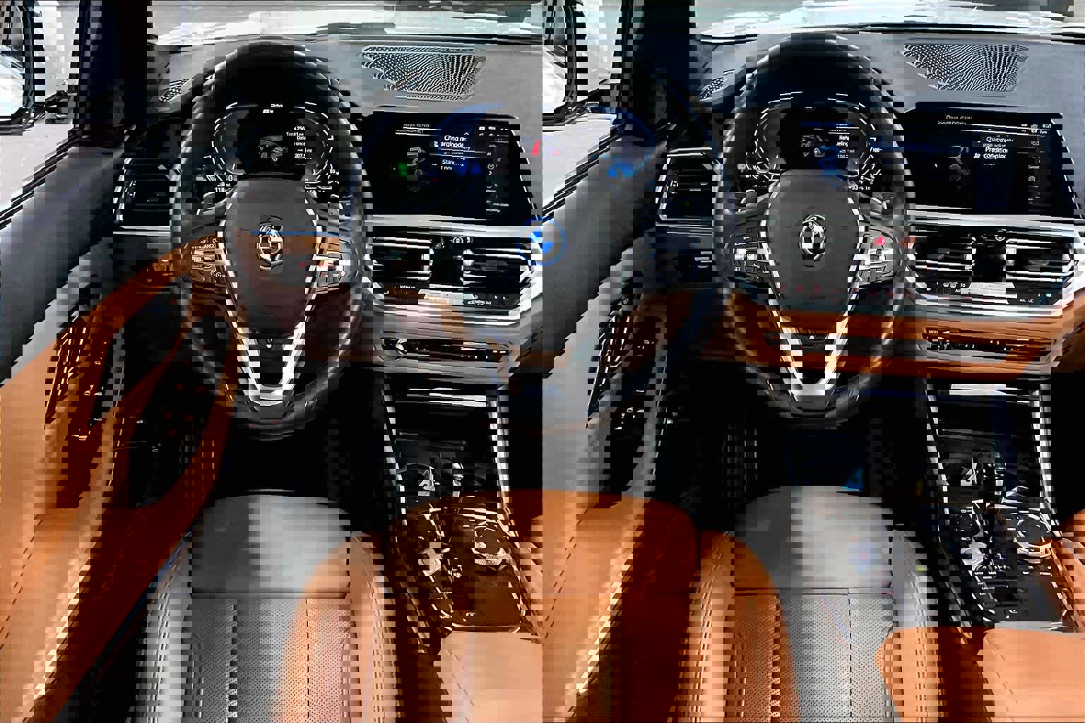 Used 2022 BMW 330e xDrive w/ Premium Package image 6