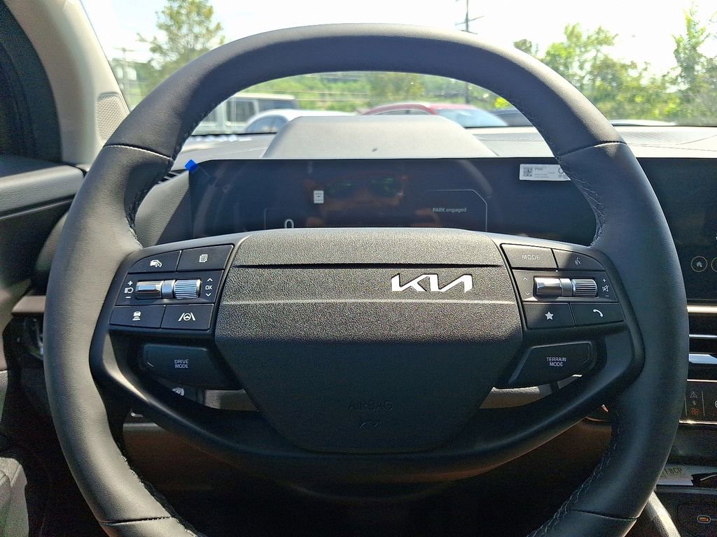 New 2026 Kia Sportage SX Prestige image 41