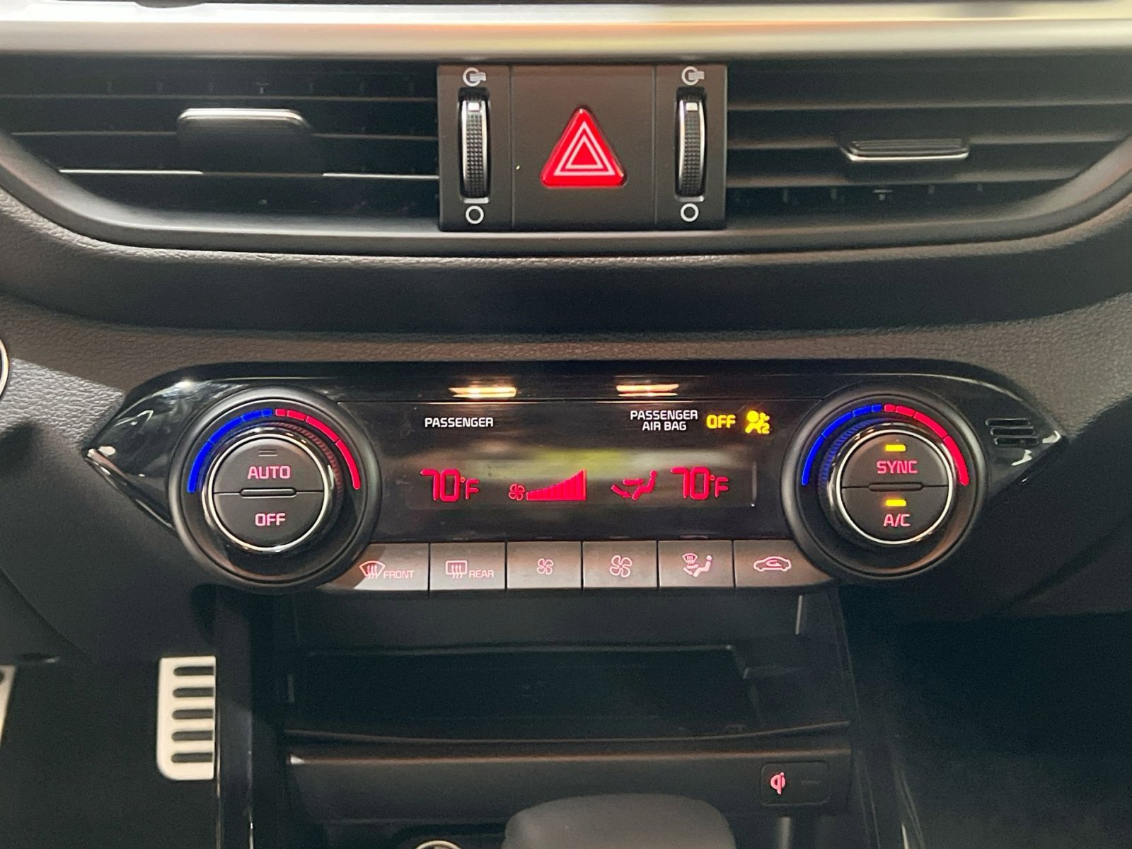 Used 2024 Kia Forte GT image 20