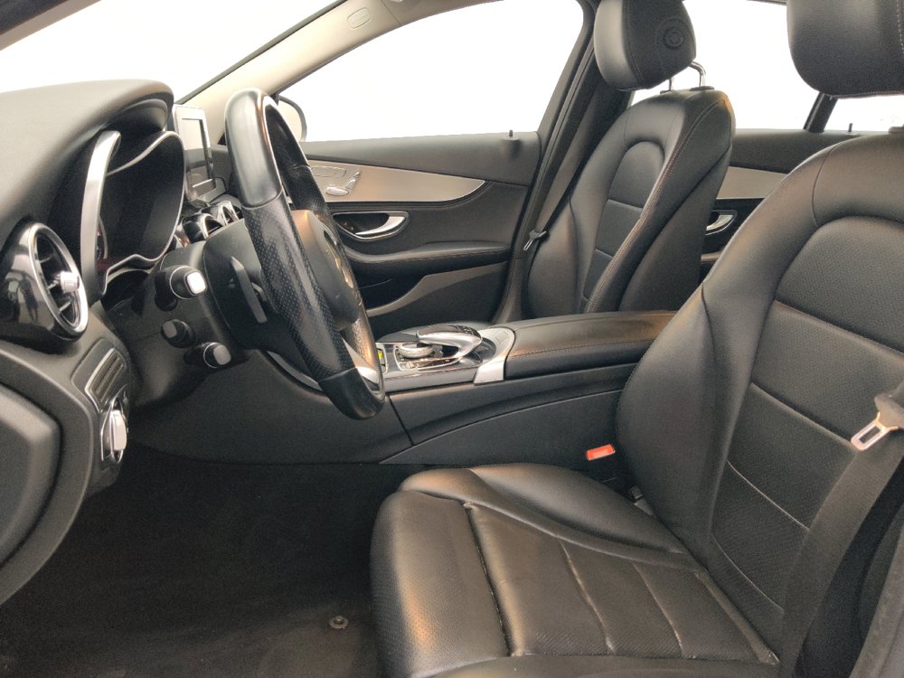 Used 2016 Mercedes-Benz C 300 4MATIC Sedan image 17