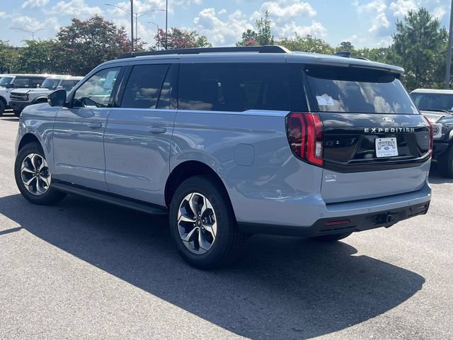New 2027 Ford Expedition Max Active RWD image 4