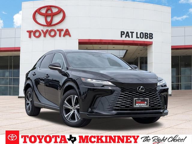 Used 2023 Lexus RX 350 Premium Plus w/ Accessory Package (Z1) AWD/4WD 360° Tour