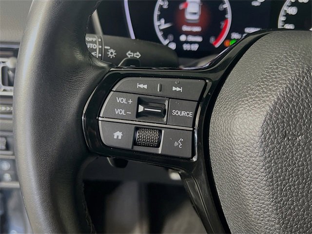 Used 2024 Honda Civic Sport image 16