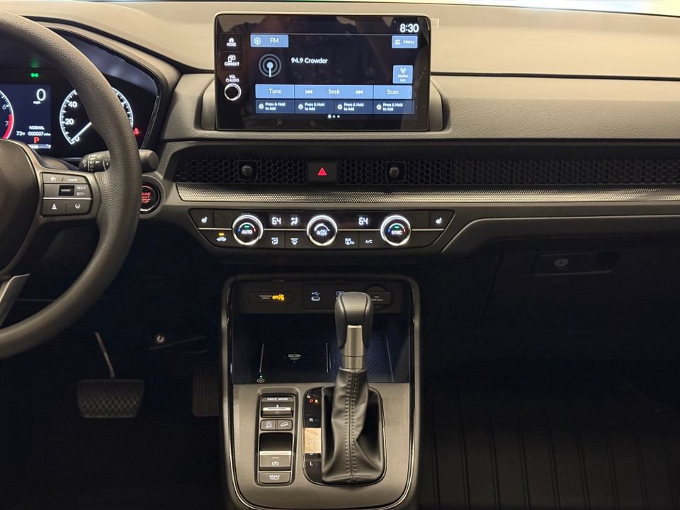 New 2026 Honda CR-V EX image 12