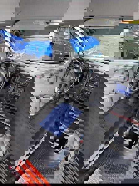 Used 2004 Chevrolet Express 3500 w/ RV Package.  Upfitter Option image 19