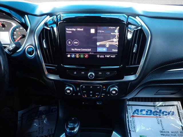 Used 2020 Chevrolet Traverse RS AWD/4WD image 18