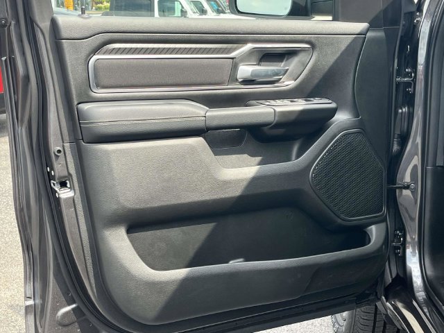 New 2027 RAM 1500 4x4 Crew Cab image 11