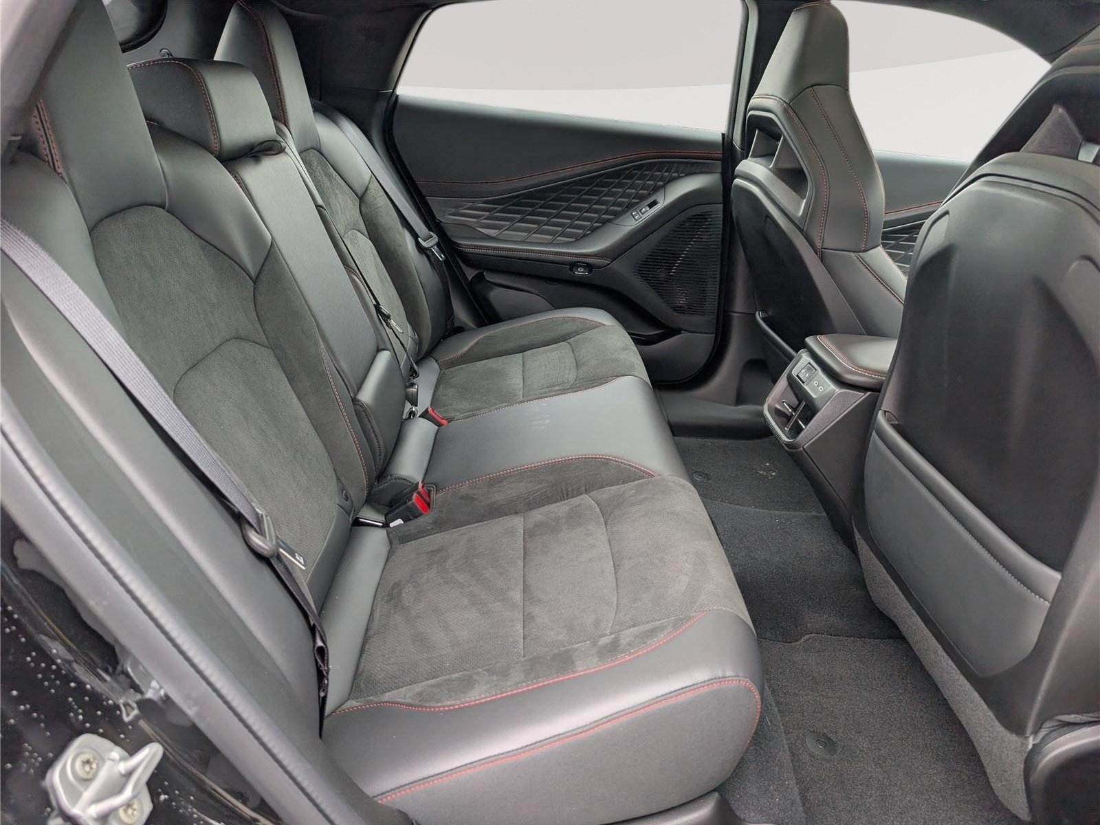 New 2026 Dodge Charger R/T AWD/4WD image 9