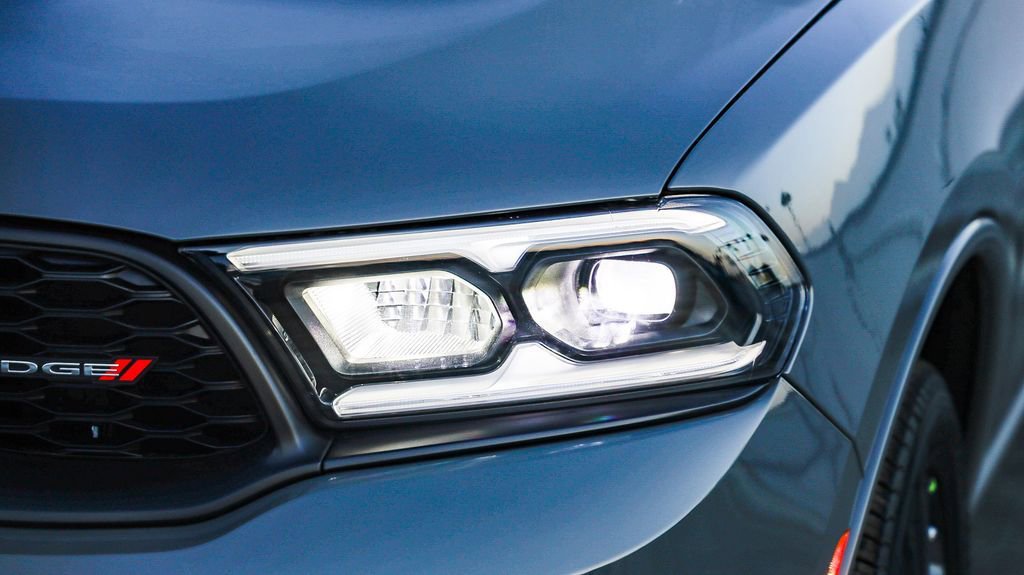 New 2026 Dodge Durango GT image 5