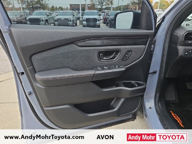 Used 2026 Honda Passport TrailSport image 11