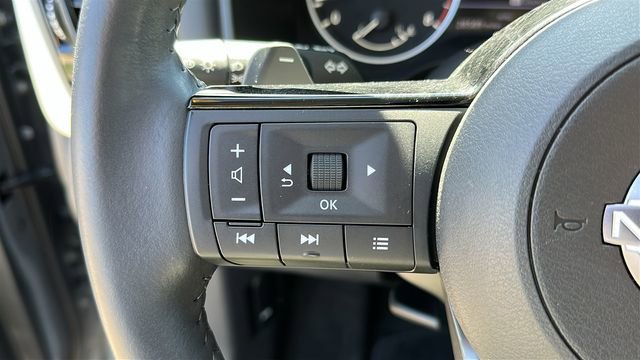Certified 2023 Nissan Rogue SL w/ SL Premium Package AWD/4WD image 13