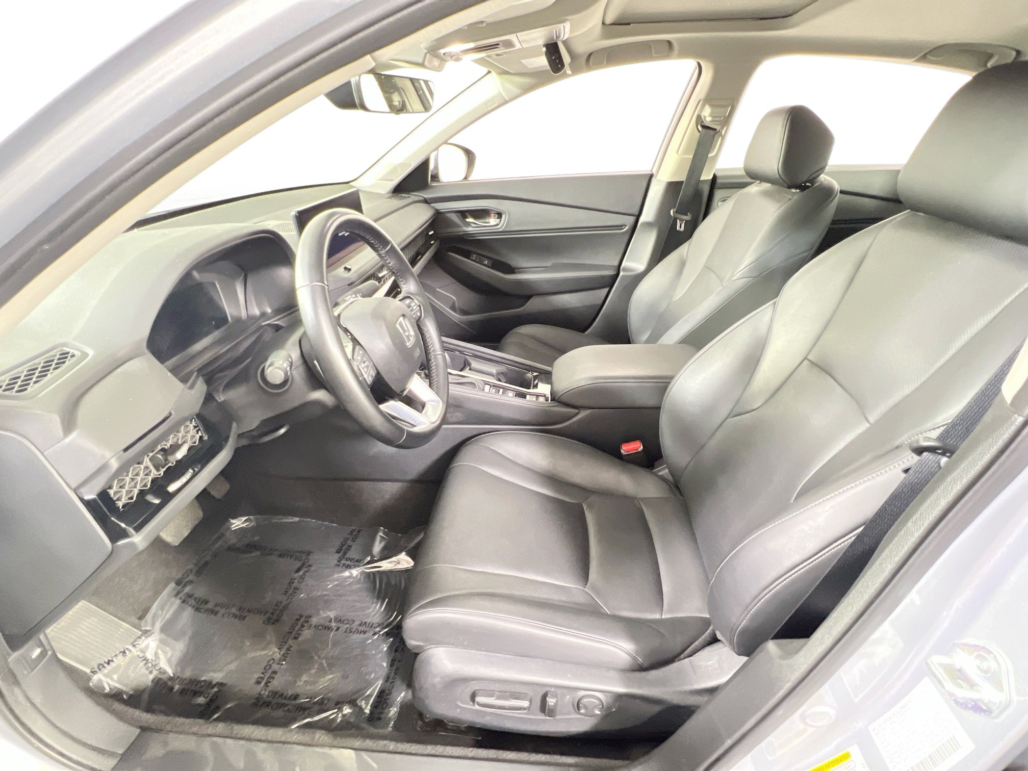 Used 2023 Honda Accord Touring image 20
