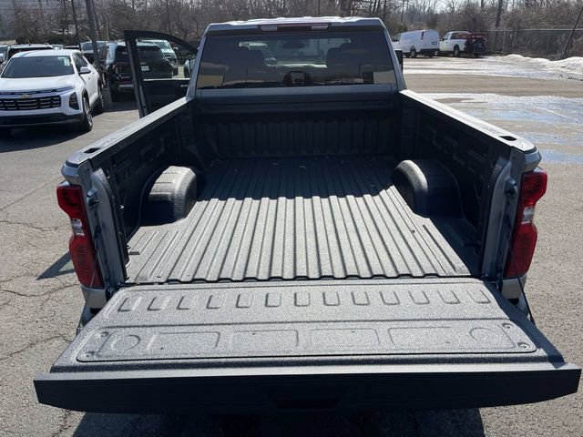 New 2026 Chevrolet Silverado 2500 Custom w/ Custom Value Package image 22