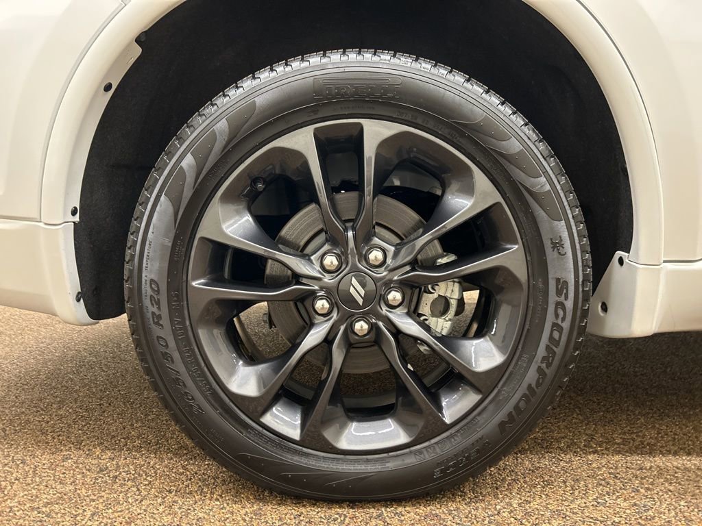 Used 2024 Dodge Durango GT image 30