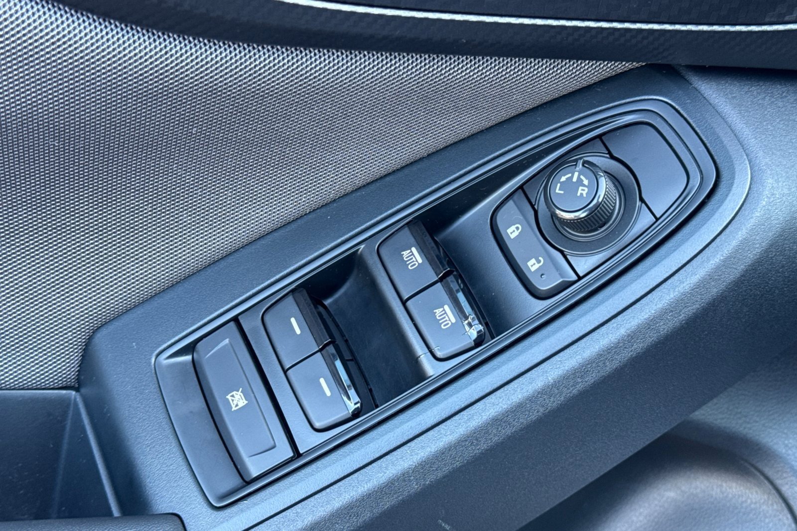 Used 2021 Subaru Impreza 2.0i Sport image 17