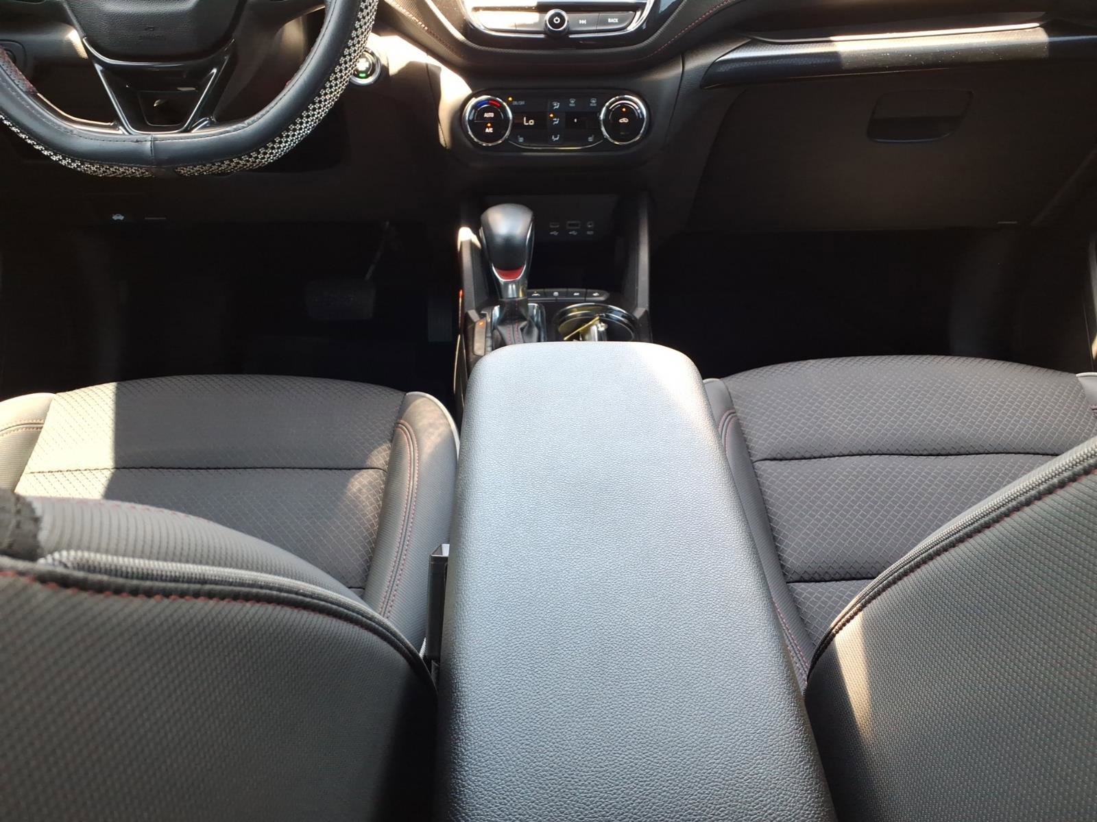 Used 2023 Chevrolet TrailBlazer RS w/ Convenience Package FWD image 18