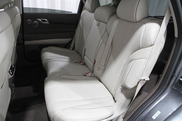 Certified 2023 Genesis GV80 3.5T Advanced + AWD/4WD image 22