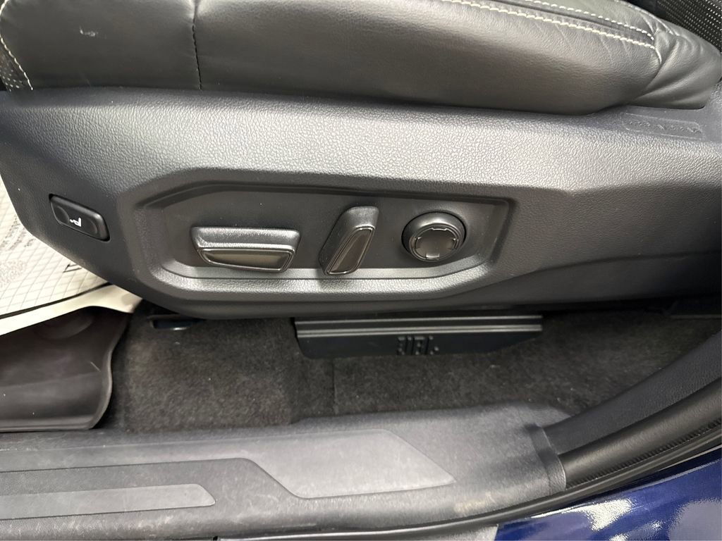 Used 2023 Toyota Sequoia Capstone image 44