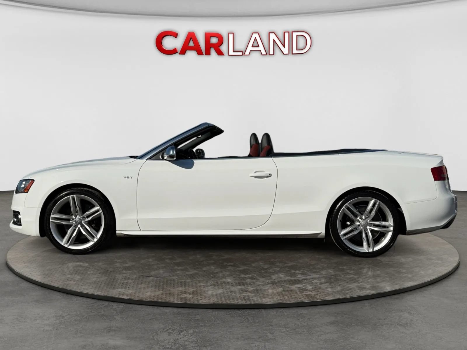 Used 2010 Audi S5 Premium Plus AWD/4WD image 2