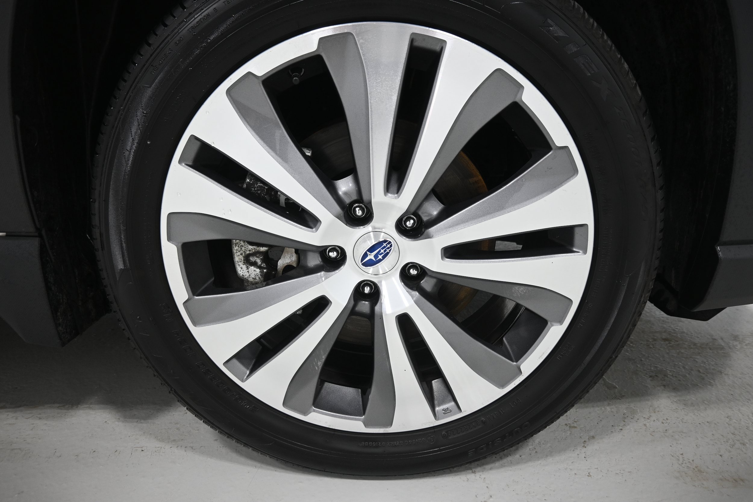 Used 2021 Subaru Ascent Touring w/ Popular Package #2A AWD/4WD image 41