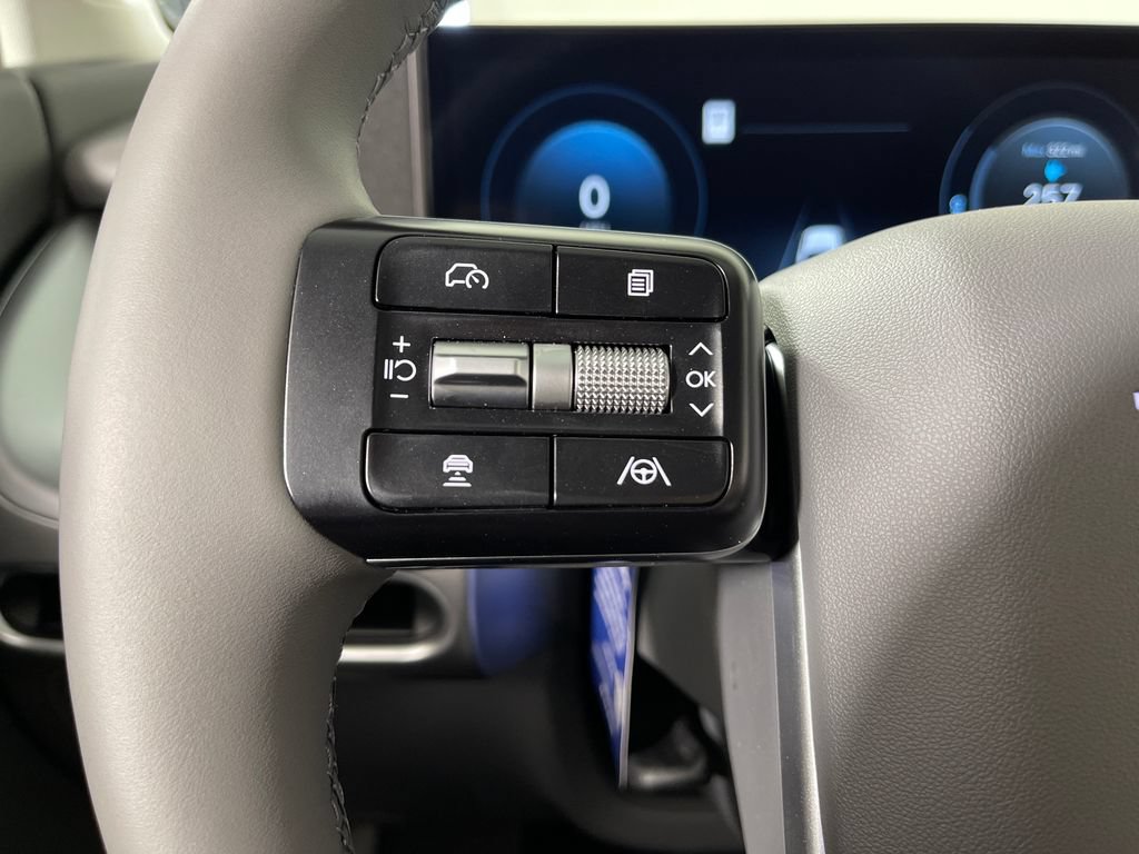 New 2026 Hyundai Ioniq 9 SEL AWD/4WD image 28