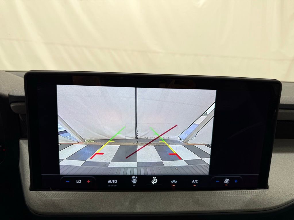 New 2025 Ford Maverick XLT w/ Equipment Group 302A image 35