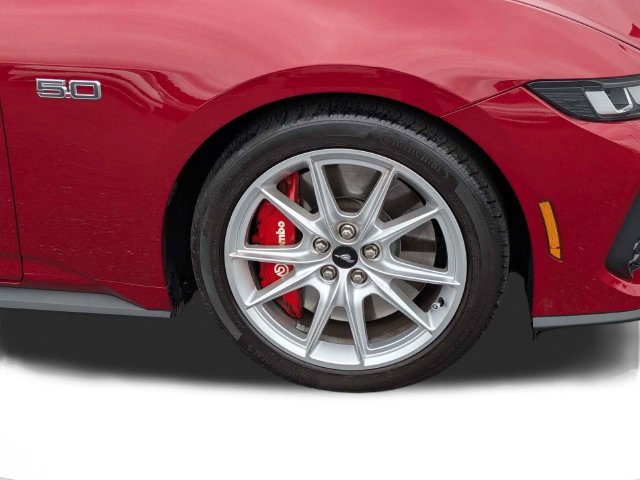 Used 2024 Ford Mustang GT Premium RWD image 10