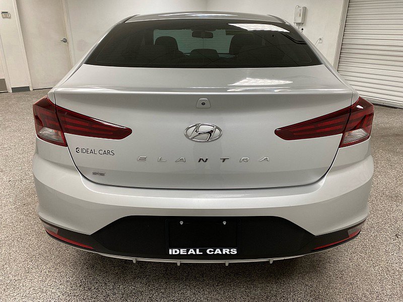 Used 2019 Hyundai Elantra SE image 6