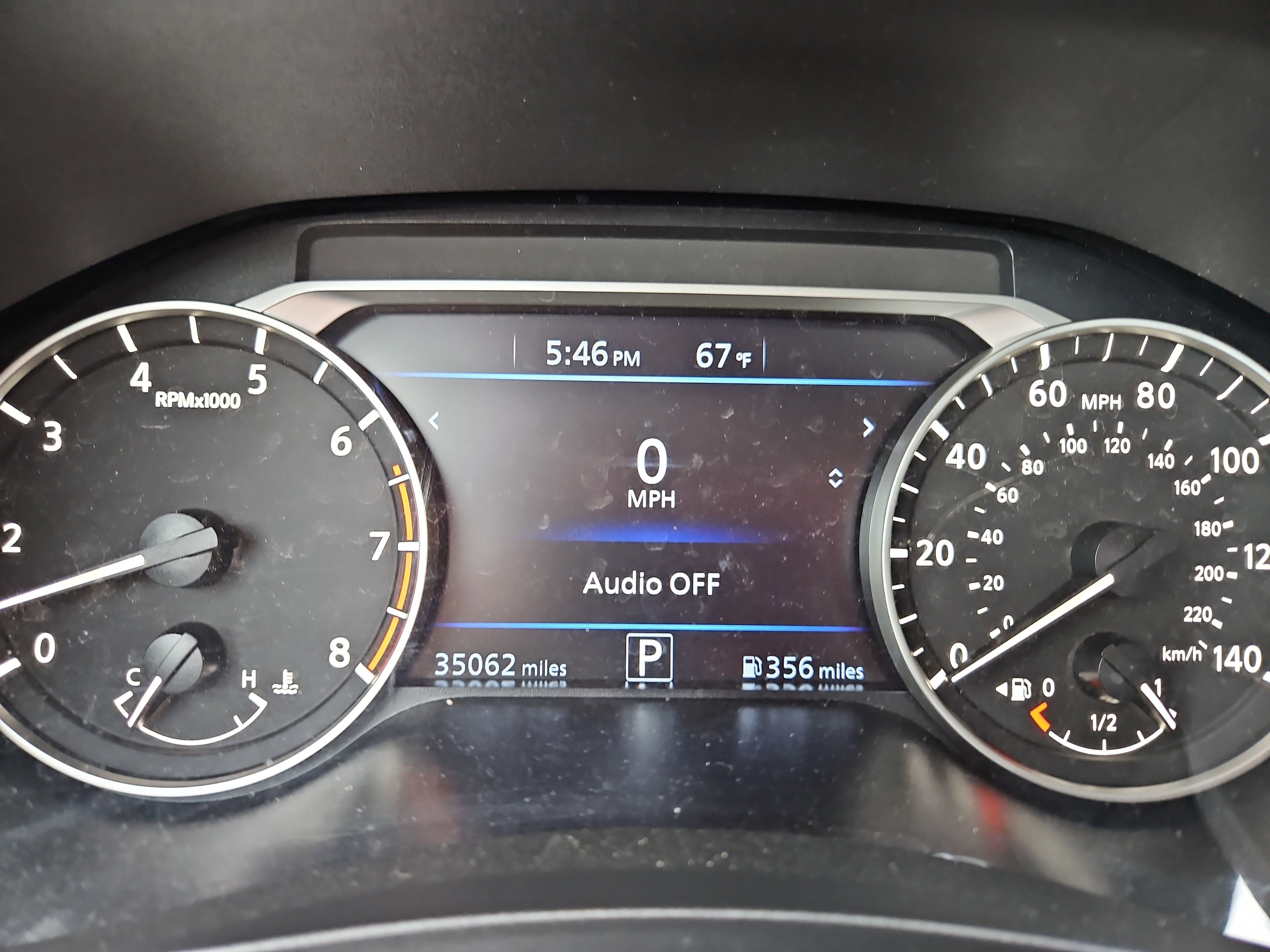 Used 2024 Nissan Altima 2.5 SV image 8