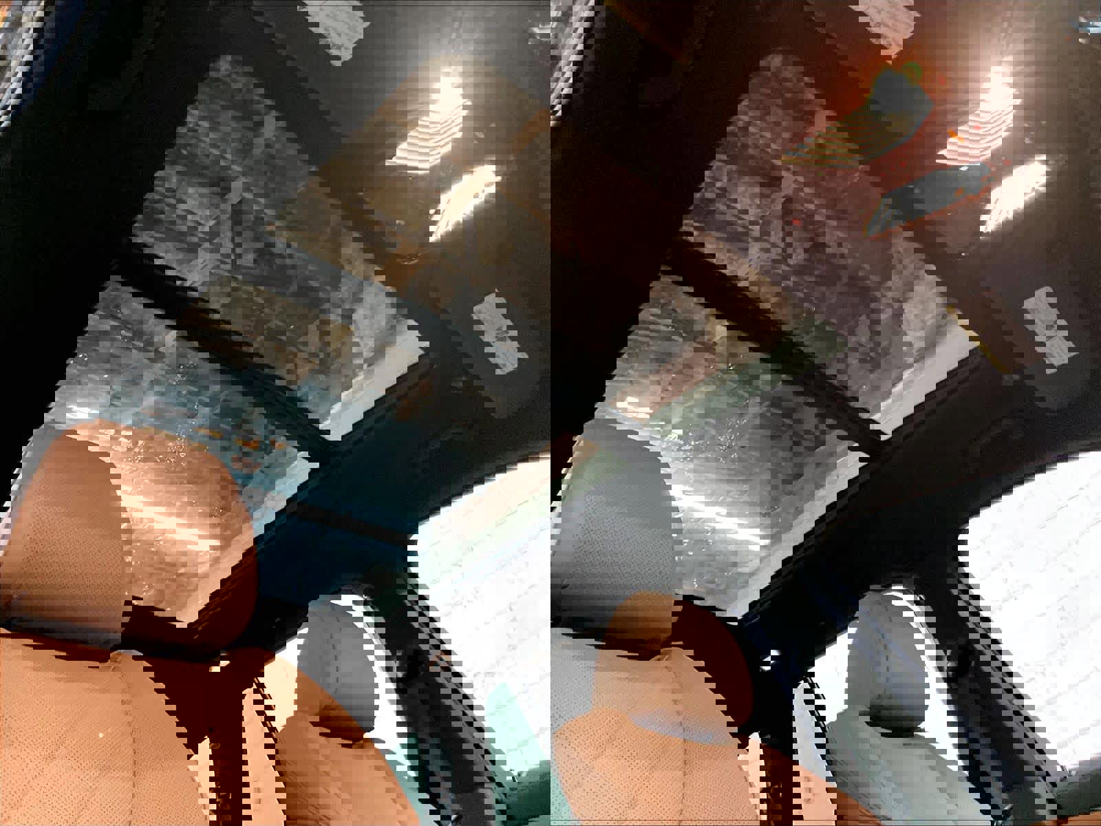 Certified 2024 BMW X5 xDrive40i w/ Premium Package image 24