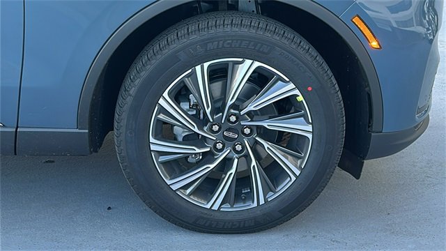 New 2026 Lincoln Aviator AWD image 4