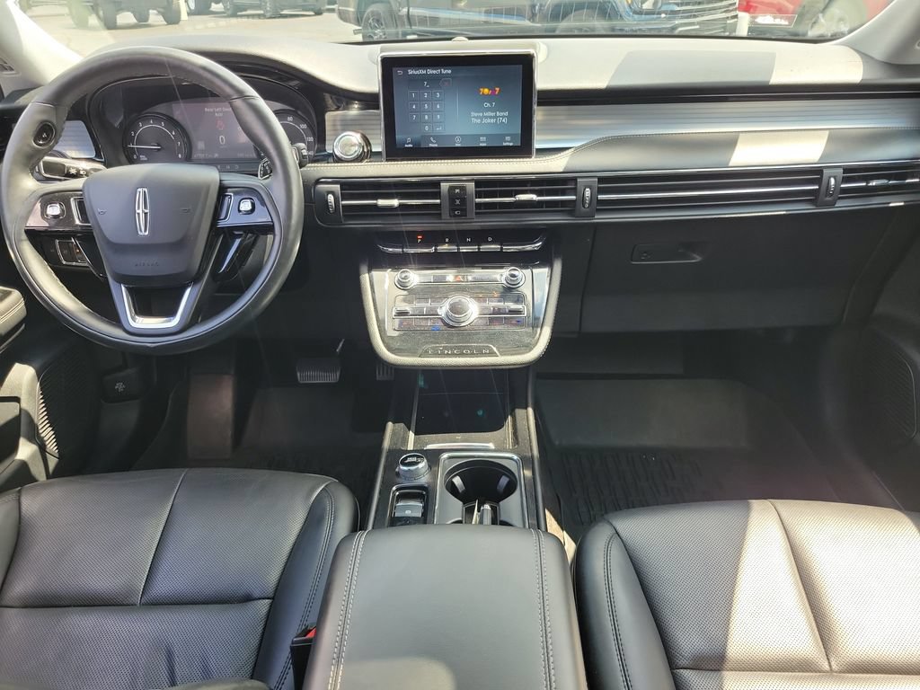 Certified 2022 Lincoln Corsair FWD w/ Premium Package image 11