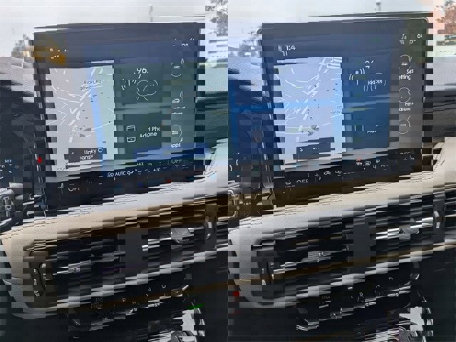 New 2026 Lincoln Corsair Grand Touring w/ Jet Appearance Package image 8