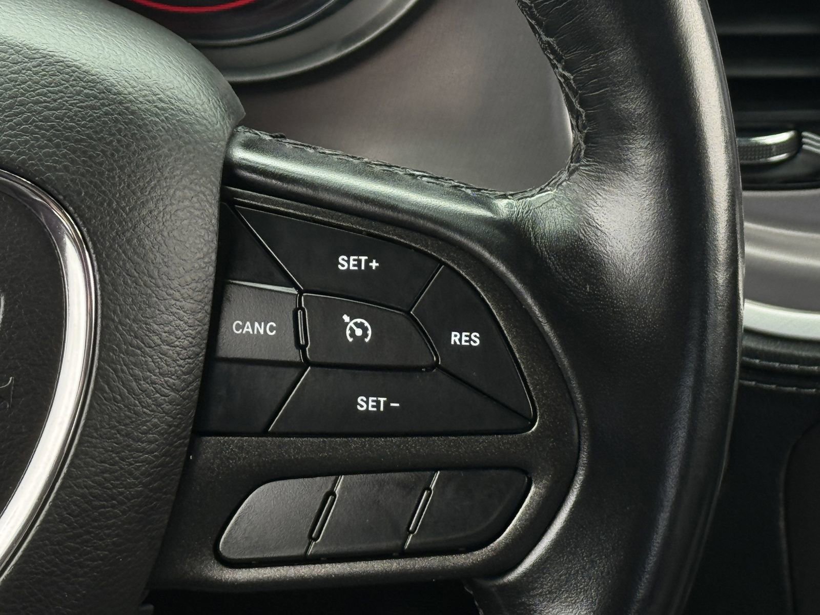 Used 2021 Dodge Charger SXT w/ Plus Group RWD image 15