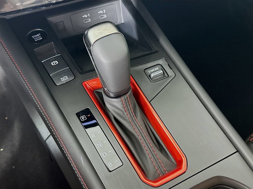 New 2026 Nissan Kicks SR w/ SR Premium Package FWD image 22