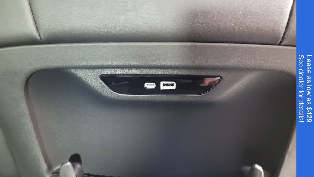 New 2026 Chrysler Pacifica Limited w/ S Appearance Package image 35