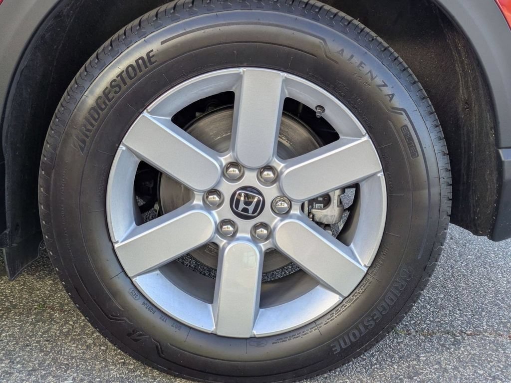 New 2026 Honda Prologue EX image 15
