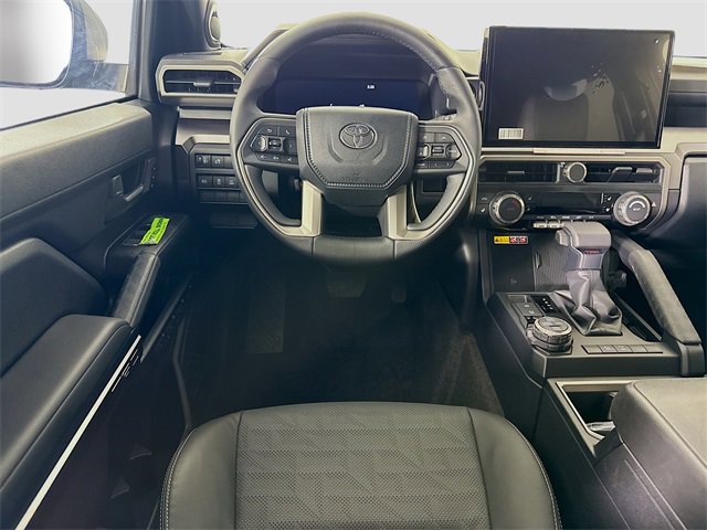 New 2025 Toyota 4Runner TRD Off-Road Premium image 22