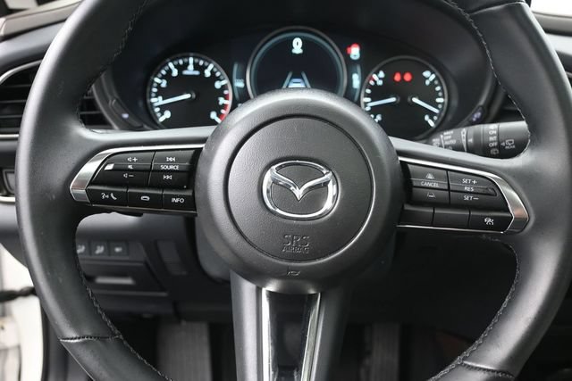 Certified 2025 MAZDA CX-30 AWD 2.5 S w/ Premium Package image 18