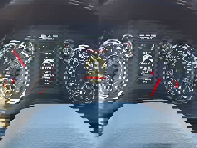 Certified 2024 RAM 2500 Tradesman w/ Convenience Group AWD/4WD image 37