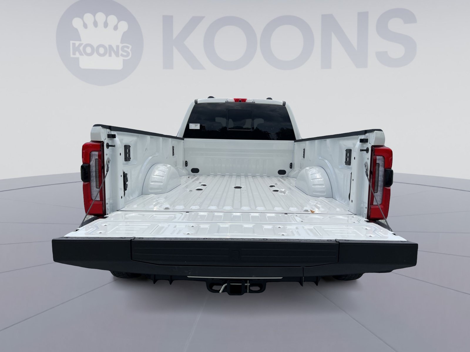 New 2026 Ford F450 Platinum AWD/4WD image 26