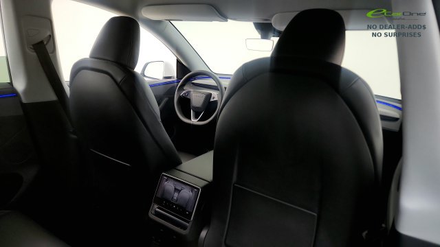 Used 2026 Tesla Model Y Long Range AWD/4WD image 37